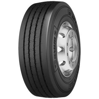 235/75 R17.5 143/141 K Barum Bt 200 R M+s (tl)
