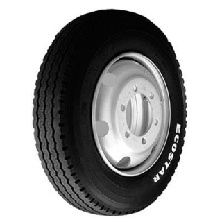9.5 R17.5 129/127 M Fulda Ecostar Tl M+s 3pmsf