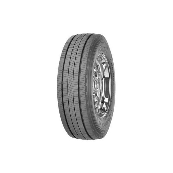 235/75 R17.5 143/141 J Sava Cargo 4 Tl M+s 3pmsf