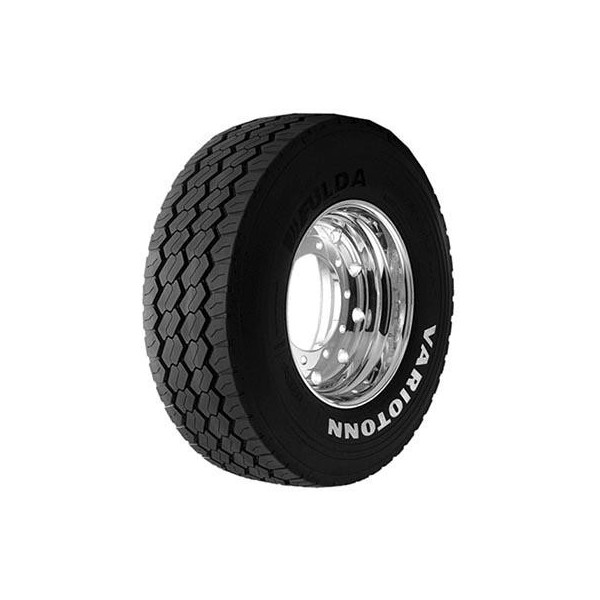 385/65 R22.5 160 K Fulda Variotonn Tl M+s 3pmsf