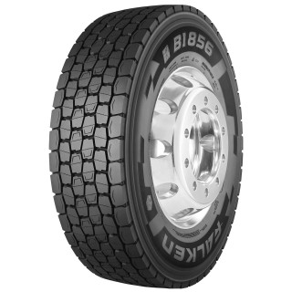 225/75 R17.5 129/127 M Falken Bi856