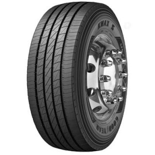355/50 R22.5 156 K Goodyear Kmax S G2 Hl