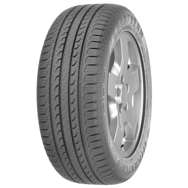235/60 R16 100 V Goodyear Efficient Grip Suv Fp M+s (tl)