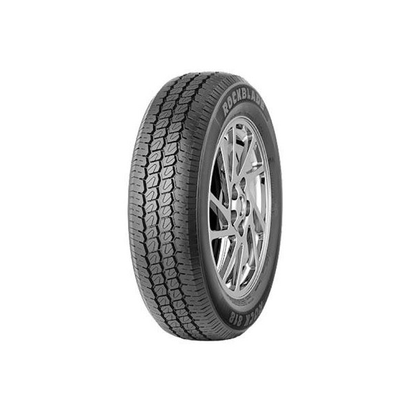165/80 R13C 94/93 R Rockblade Rock 818 M+s (tl)
