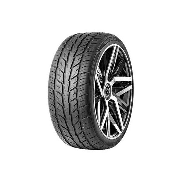 285/45 R22 114 V Rockblade 
