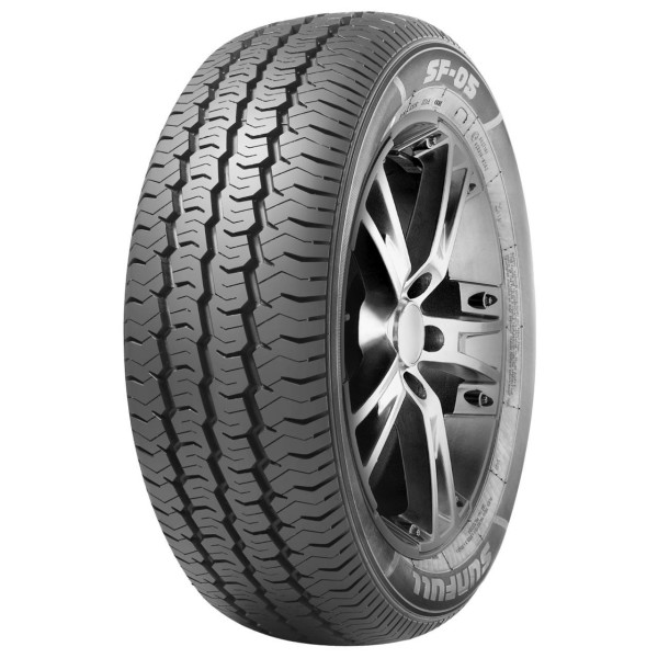 165/70 R13C 88/86 S Sunfull Sf-05
