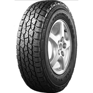 275/65 R18 116 H Triangle Agilex A/t Tr292 Bsw M+s