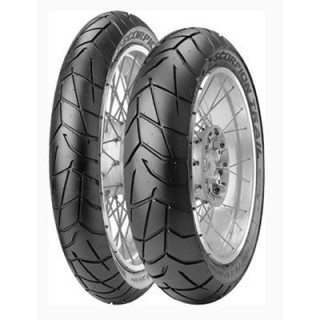 120/70 R17 58 W Pirelli 