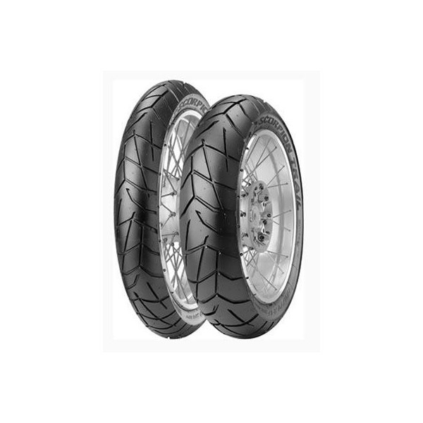 120/70 R17 58 W Pirelli 