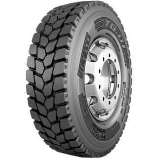 315/80 R22.5 156/150 K Pirelli Tg01s