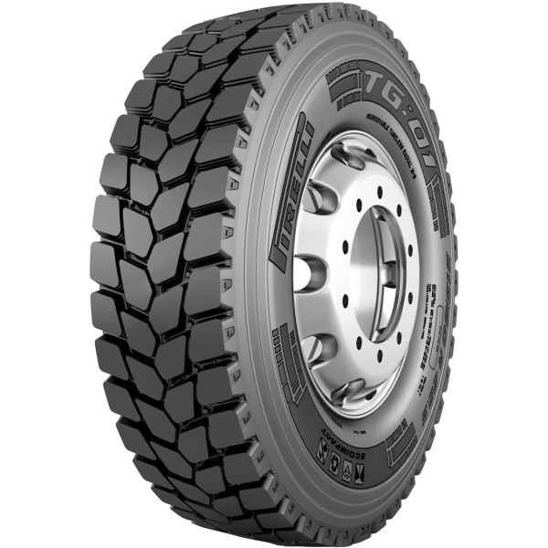 315/80 R22.5 156/150 K Pirelli Tg01s