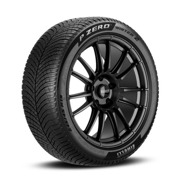 305/30 R21 104 W Pirelli P Zero Winter 2