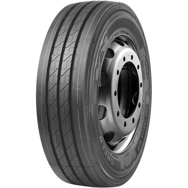 245/70 R17.5 143/141 J Ling Long Klt200