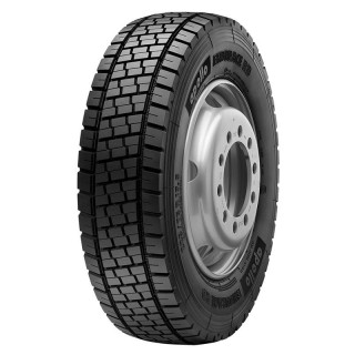 215/75 R17.5C 126/124 M Apollo Endurace Rd M+s 3pmsf (tl)