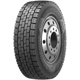 315/80 R22.5 156 L Hankook Radial Dw07