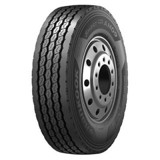 315/80 R22.5 156/150 K Hankook Am09 M+s