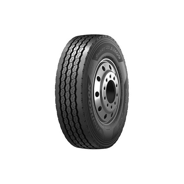 315/80 R22.5 156/150 K Hankook Am09 M+s