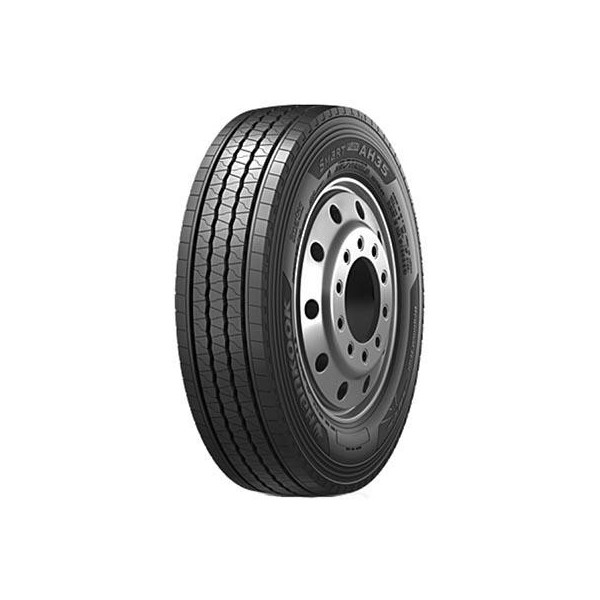 305/70 R19.5 148 M Hankook Smart Flex Ah35