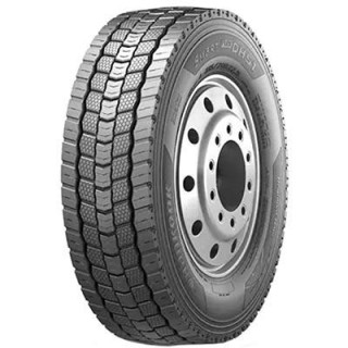 295/80 R22.5 152 M Hankook Smart Flex Dh51