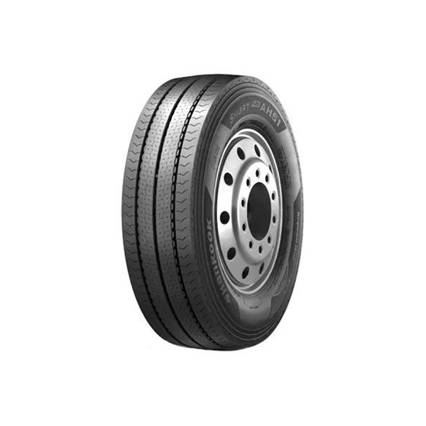 355/50 R22.5 156 K Hankook Smart Flex Ah51