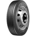 295/60 R22.5 150/147 K Kumho Rs03