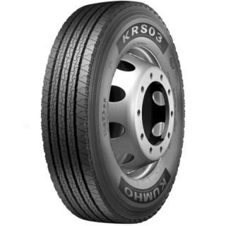 295/60 R22.5 150/147 K Kumho Rs03