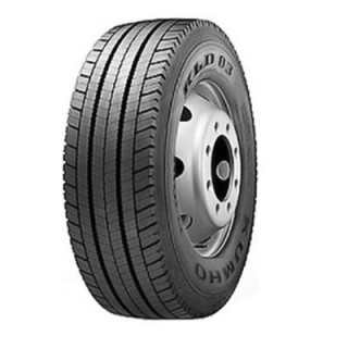 295/60 R22.5 150/147 K Kumho Ld03