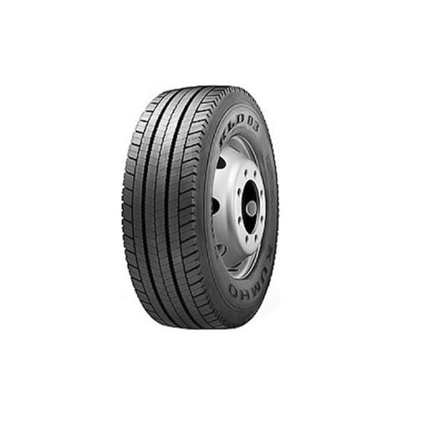 295/60 R22.5 150/147 K Kumho Ld03