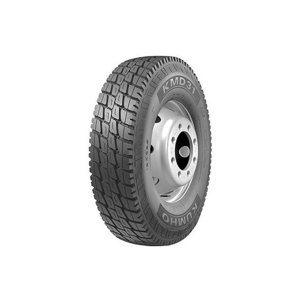 13 R22.5 156/150 K Kumho Kmd31