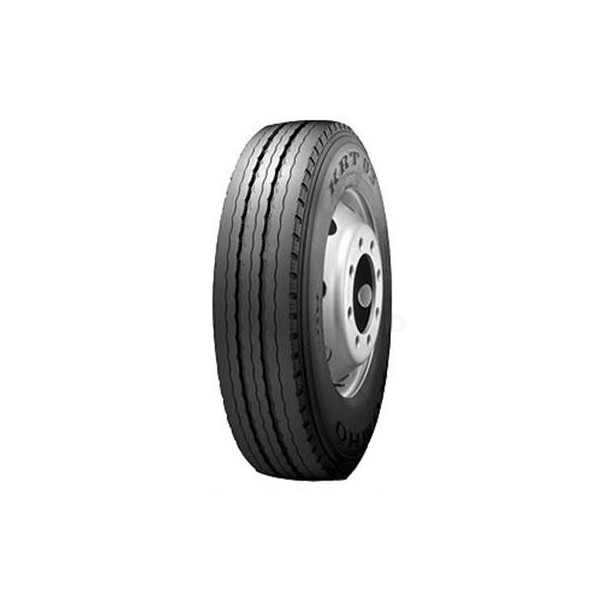 245/70 R17.5 143/141 J Kumho Krt 03 3pmsf M+s (tl)