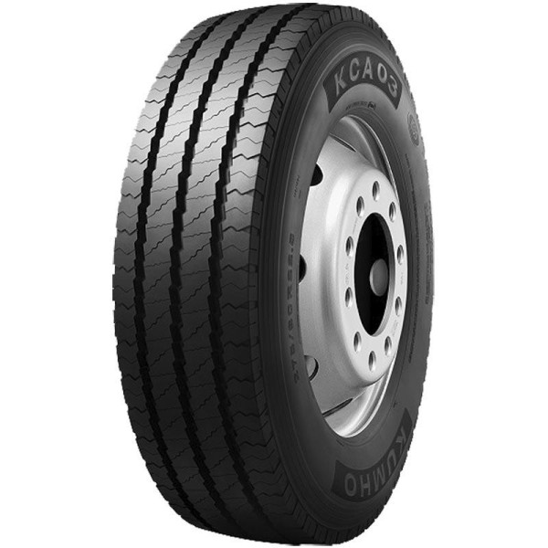 275/70 R22.5 150/145 J Kumho Kca03