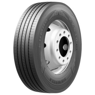 315/60 R22.5 154/148 L Kumho Xs10 M+s 3pmsf (tl)