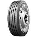 245/70 R19.5 136/134 M Kumho Xa10 M+s 3pmsf (tl)