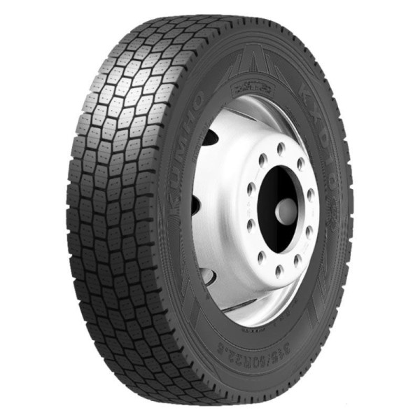 295/60 R22.5 150 K Kumho Kxd10