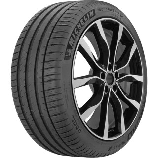 285/35 R23 107 Y Michelin Pilot Sport 4 Suv Xl (tl)