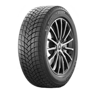 275/45 R20 110 T Michelin X-ice Snow Suv Rg Xl M+s 3pmsf (tl)