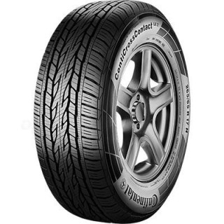 255/65 R17 110 H Continental  Conticrosscontact Lx 2