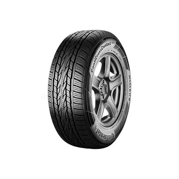 255/65 R17 110 H Continental  Conticrosscontact Lx 2
