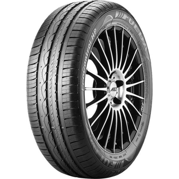 185/60 R15 88 H Fulda Eco Control Hp Xl (tl)