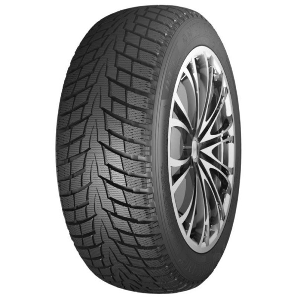225/60 R17 103 Q Nankang Ice Activa Ice-1