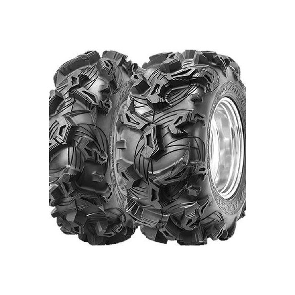 28 R14 75 F Maxxis M-60 Maxxzilla