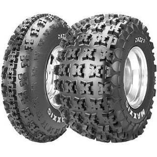 22 R10 47 J Maxxis M934 Razr 2