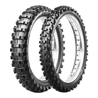 80/100 R21 51 M Maxxis M-7325