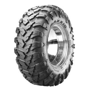 27/9 R14 73 J Maxxis Mu-511 Front