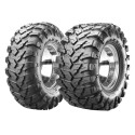27 R14 83 J Maxxis Mu-511