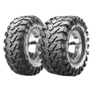27 R14 83 J Maxxis Mu-511