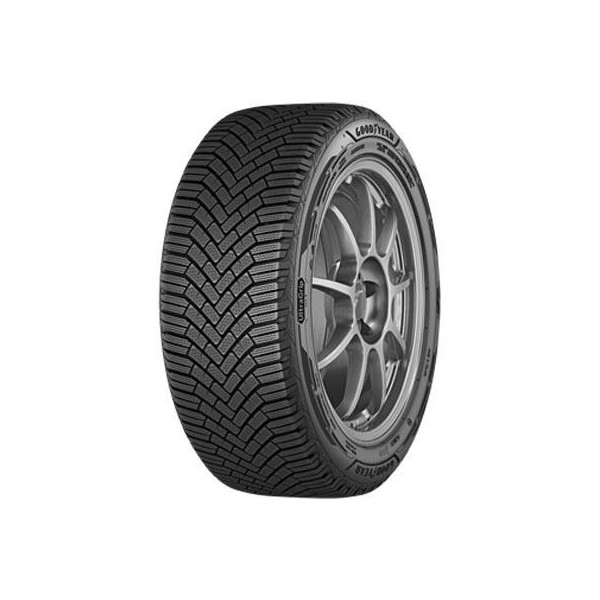 185/65 R15 92 T Goodyear Ultragrip Ice 3