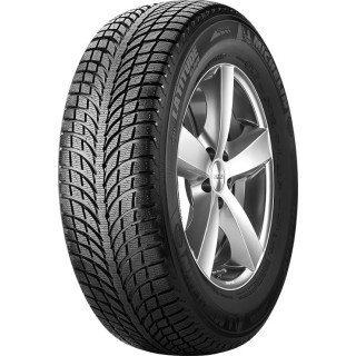 255/50 R19 107V VR Michelin Wi Latitude Alpin La2 N0