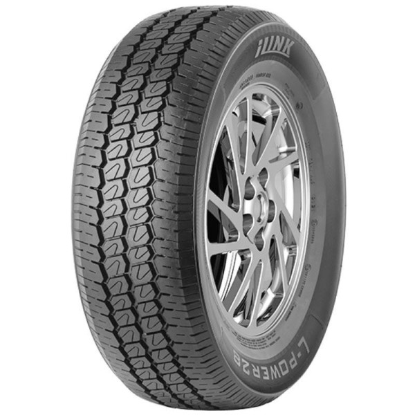 155/80 R13C 90/88 Q Ilink 