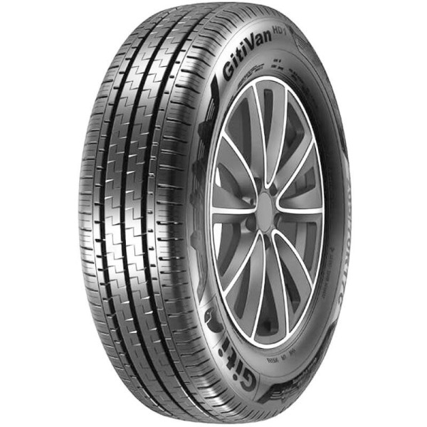 235/65 R16C 115/113 R Giti Gitivan Hd1 (tl)